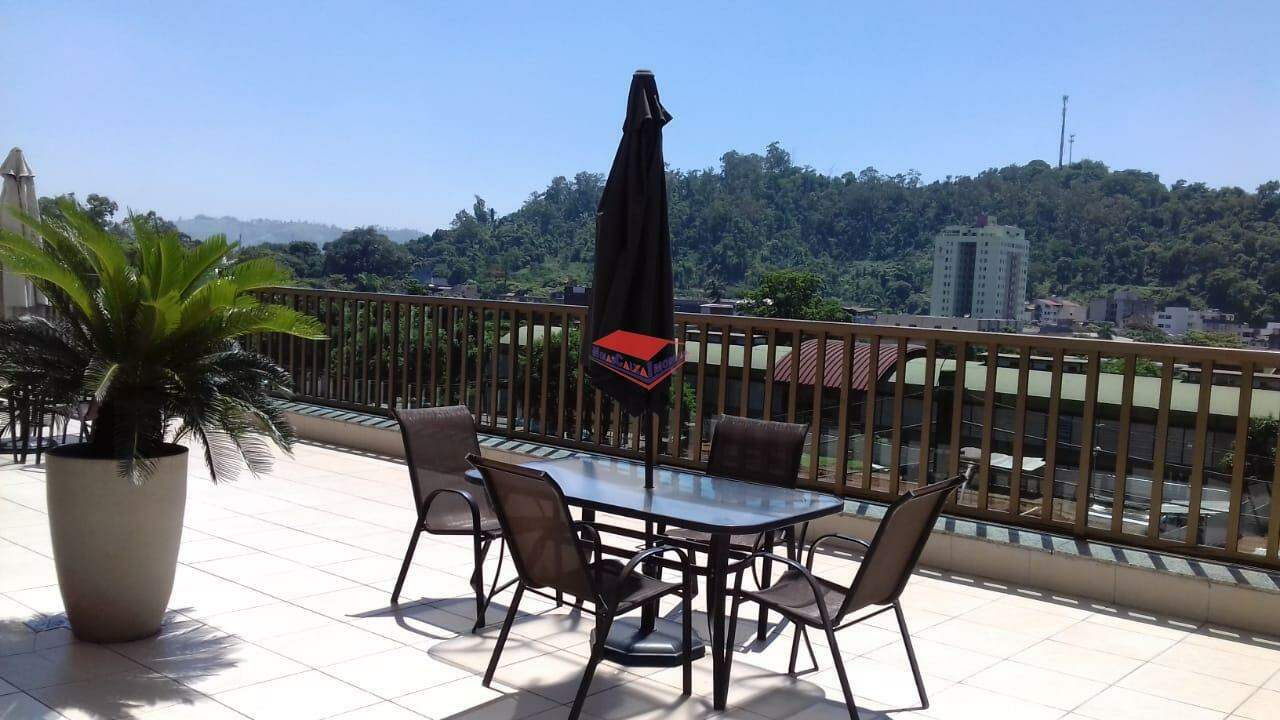 Apartamento à venda com 2 quartos, 54m² - Foto 1